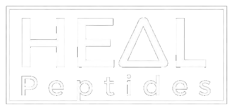 HEAL Peptides