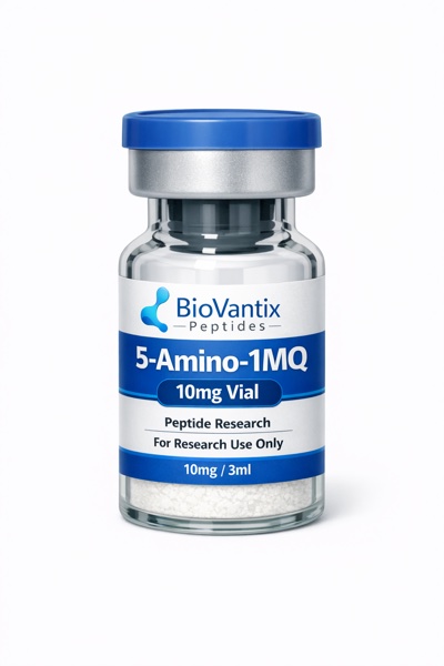 5-Amino-1MQ 10mg