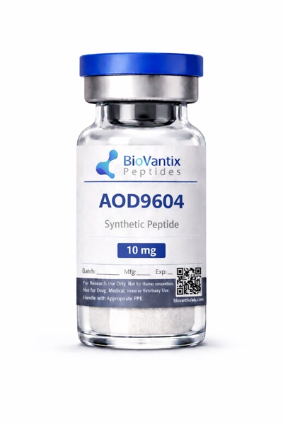 AOD9604 10mg