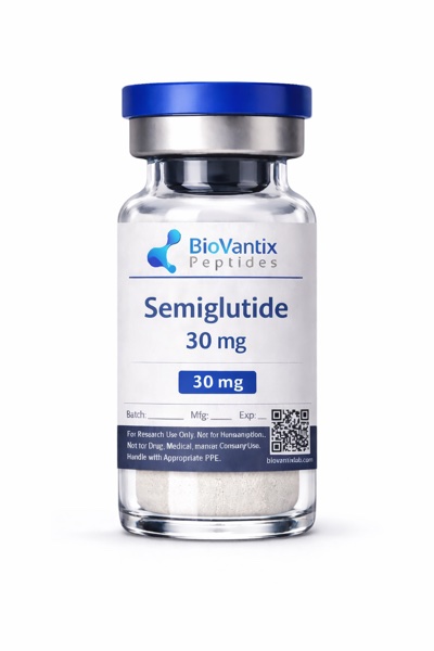 Semiglutide 20mg