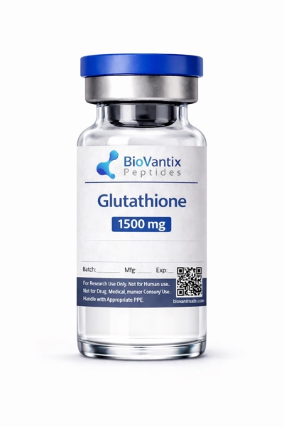 Glutathione 1500mg