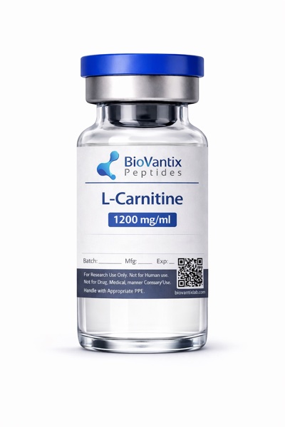 L-Carnitine 1200mg