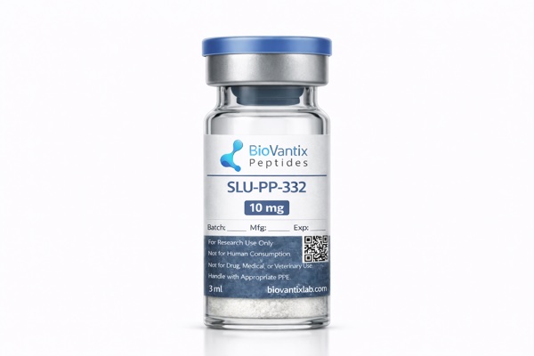 SLU-PP-332 10mg