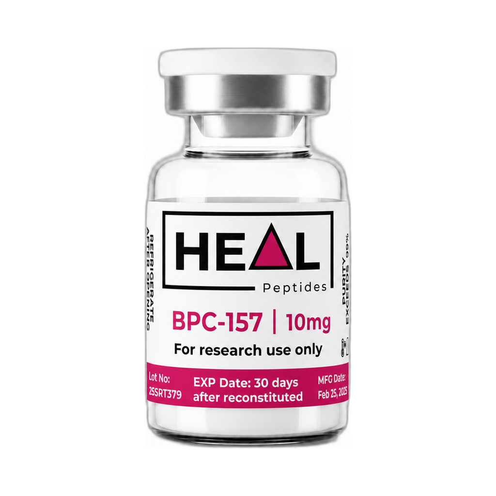 BPC-157 10mg