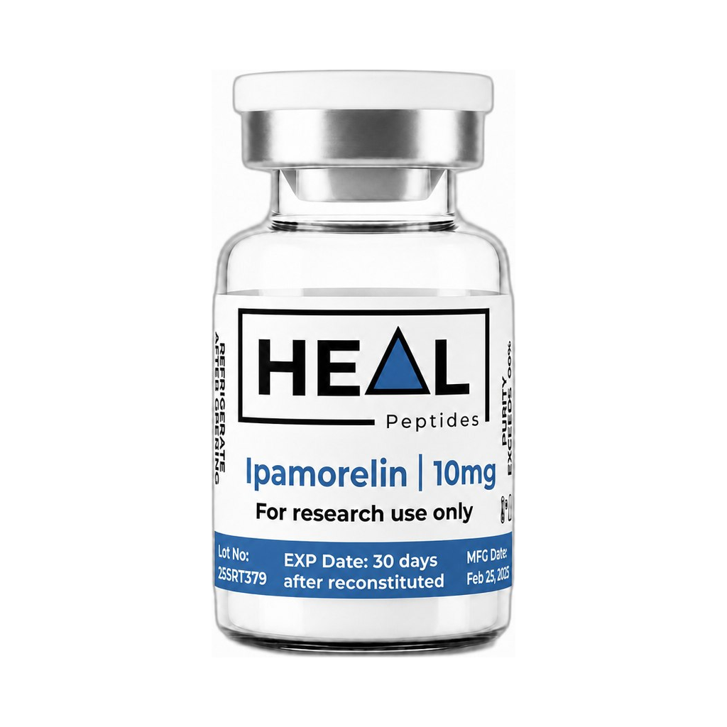 Ipamorelin 10mg