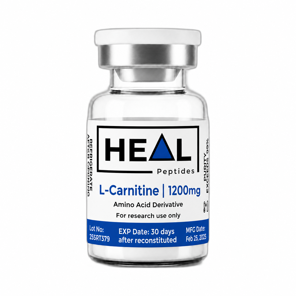 L-Carnitine 1200mg