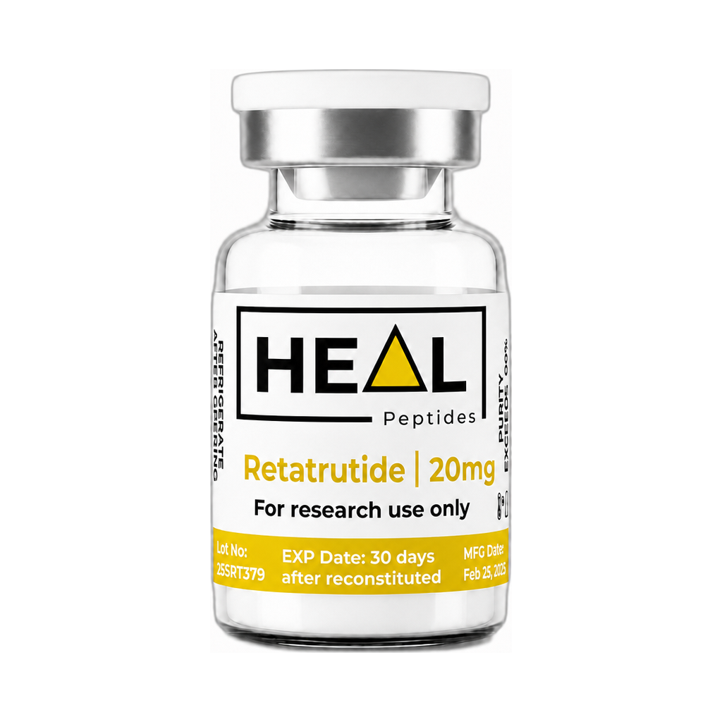 Retatrutide 20mg