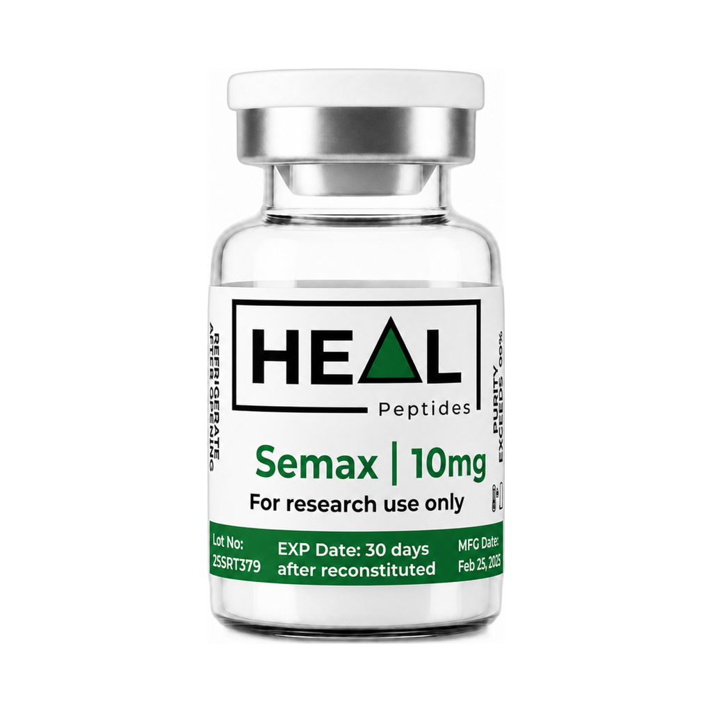 Semax 10mg