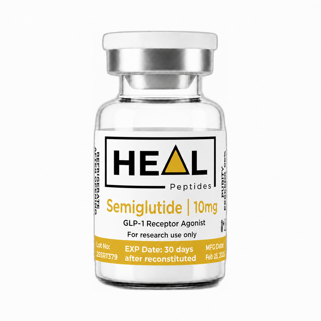 Semiglutide 10mg