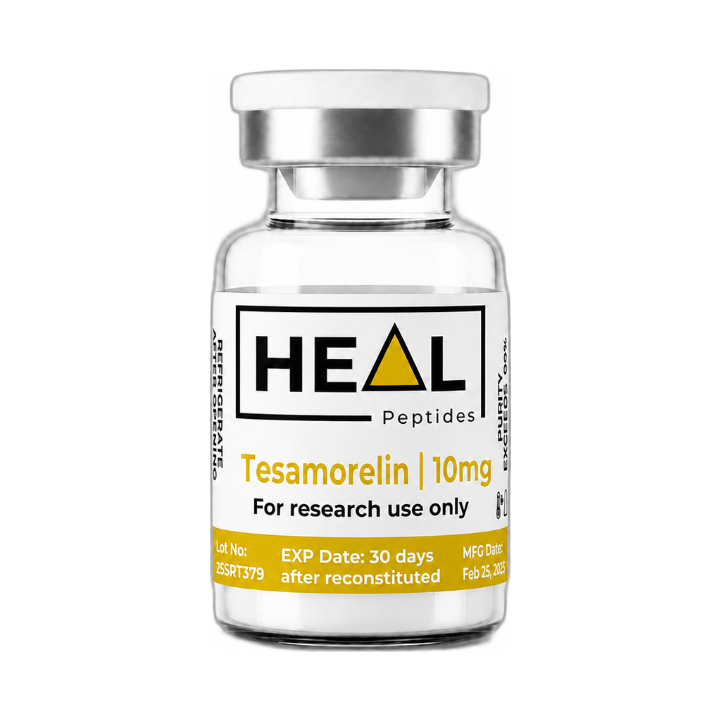 Tesamorelin 10mg